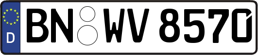 BN-WV8570