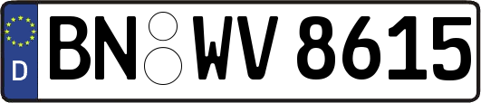 BN-WV8615