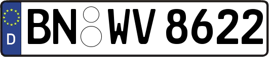 BN-WV8622