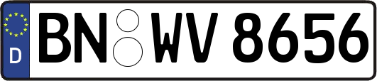 BN-WV8656