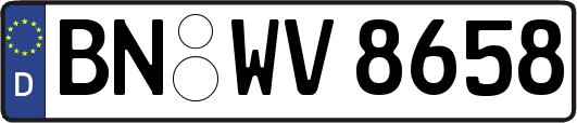 BN-WV8658