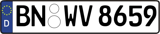 BN-WV8659