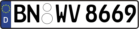 BN-WV8669