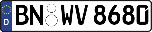 BN-WV8680