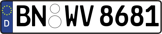 BN-WV8681