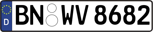 BN-WV8682