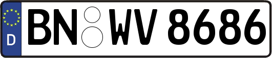 BN-WV8686