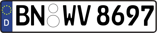 BN-WV8697