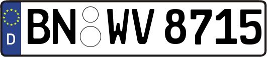 BN-WV8715