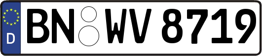 BN-WV8719