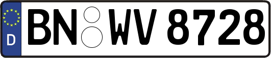 BN-WV8728