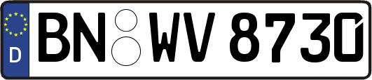BN-WV8730