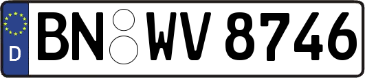 BN-WV8746