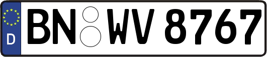 BN-WV8767