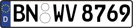BN-WV8769