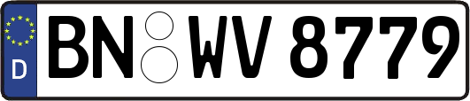 BN-WV8779