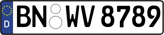 BN-WV8789