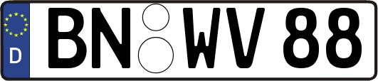 BN-WV88