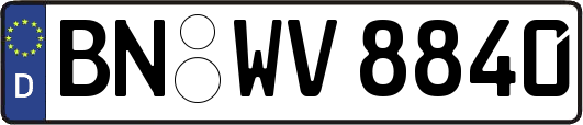 BN-WV8840