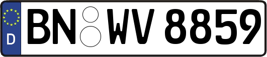 BN-WV8859
