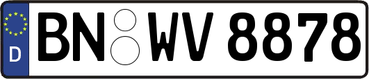 BN-WV8878