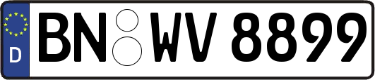 BN-WV8899