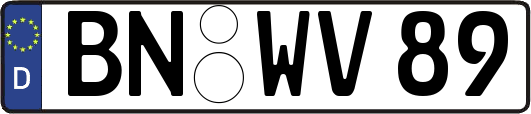 BN-WV89
