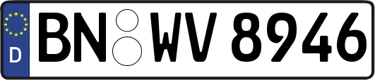 BN-WV8946