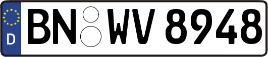 BN-WV8948