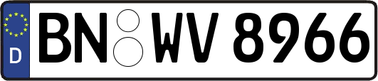 BN-WV8966