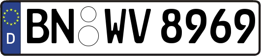 BN-WV8969