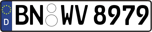 BN-WV8979