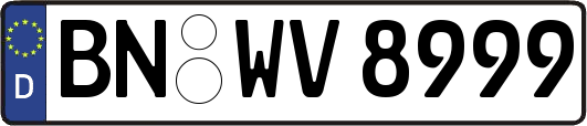 BN-WV8999
