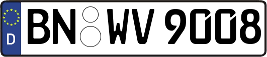 BN-WV9008
