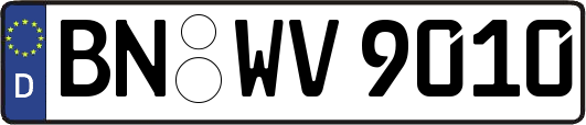 BN-WV9010