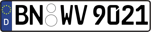 BN-WV9021
