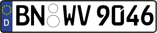 BN-WV9046