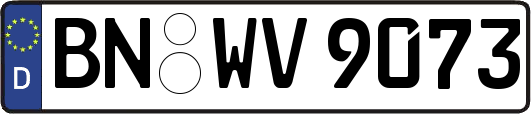 BN-WV9073