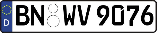 BN-WV9076