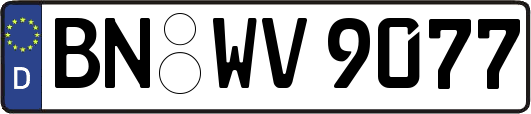 BN-WV9077