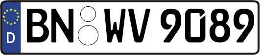 BN-WV9089