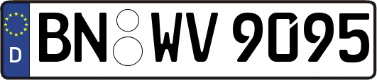 BN-WV9095