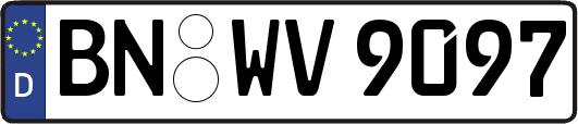 BN-WV9097
