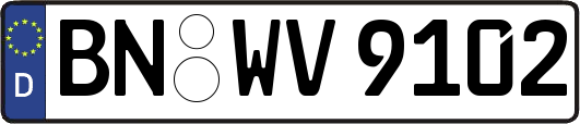 BN-WV9102