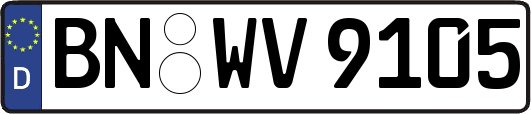 BN-WV9105