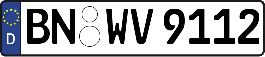 BN-WV9112