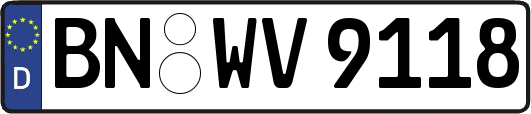 BN-WV9118