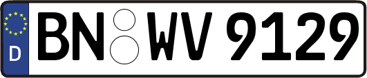 BN-WV9129