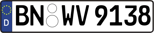 BN-WV9138