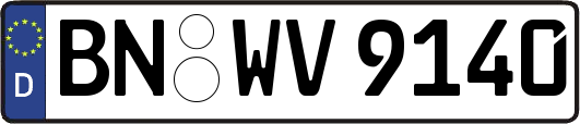 BN-WV9140